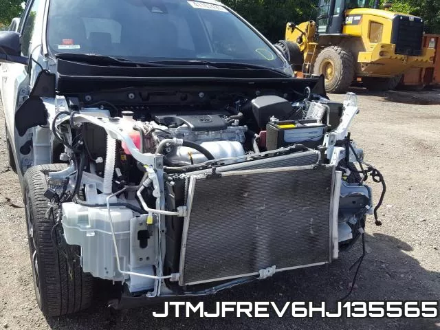 JTMJFREV6HJ135565 фото 10