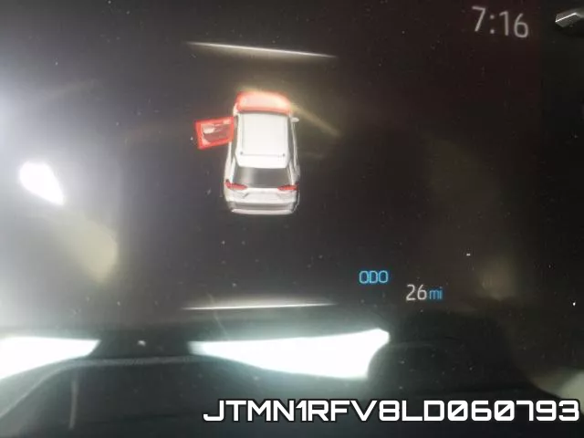 JTMN1RFV8LD060793 фото 9