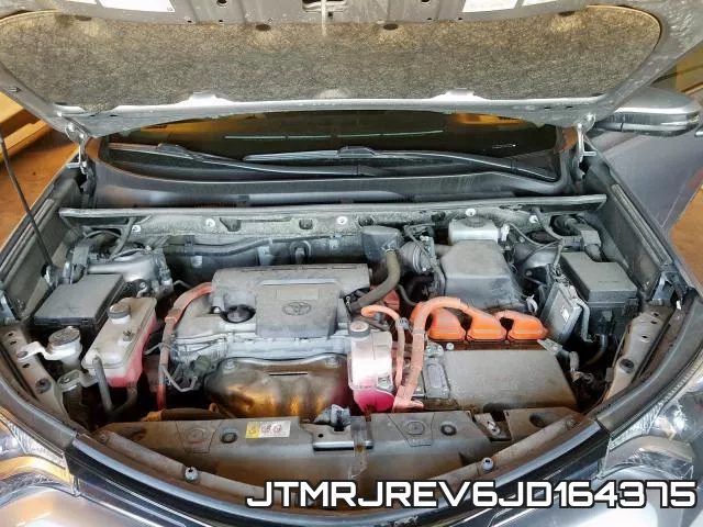 JTMRJREV6JD164375 фото 8