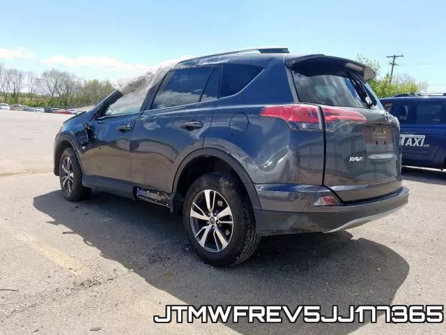 JTMWFREV5JJ177365 фото 4