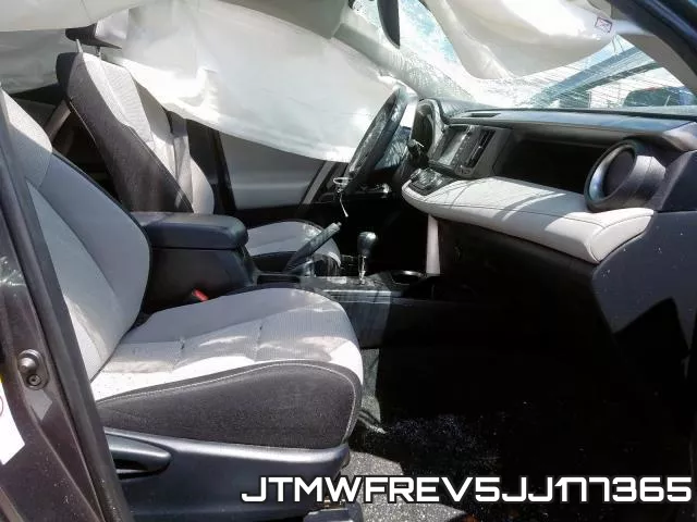 JTMWFREV5JJ177365 фото 6