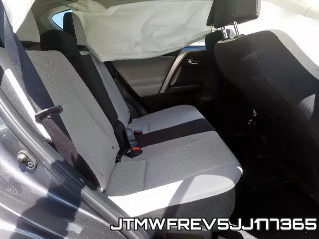 JTMWFREV5JJ177365 фото 7