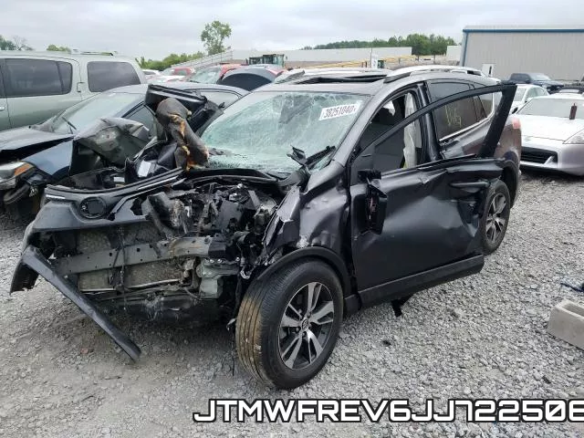 JTMWFREV6JJ722506 фото 3