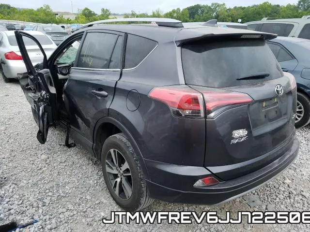 JTMWFREV6JJ722506 фото 4