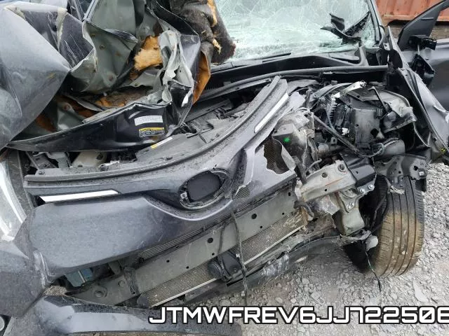 JTMWFREV6JJ722506 фото 8