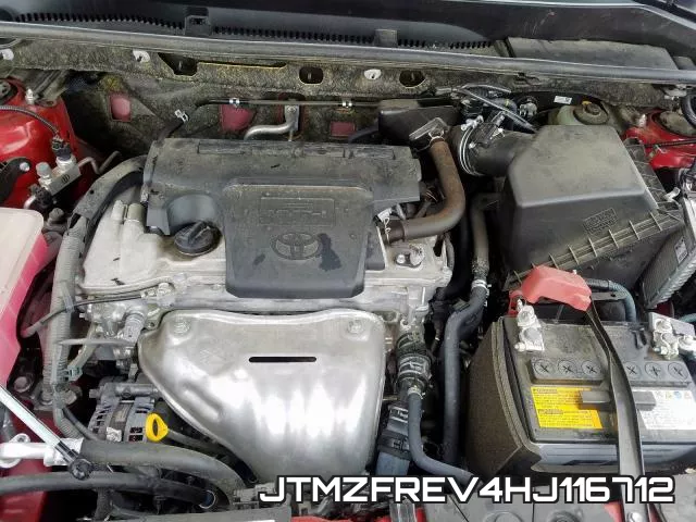 JTMZFREV4HJ116712 фото 8