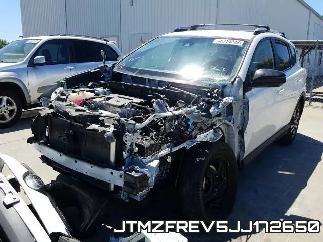 JTMZFREV5JJ172650 фото 3