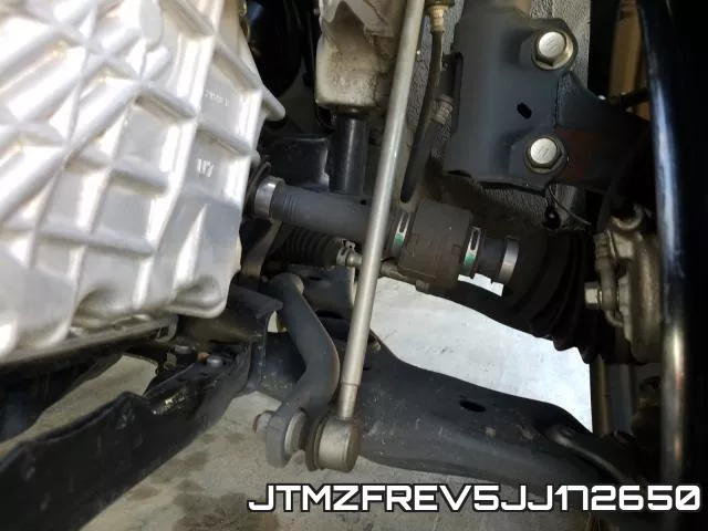 JTMZFREV5JJ172650 фото 10