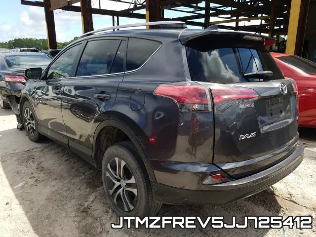 JTMZFREV5JJ725412 фото 4