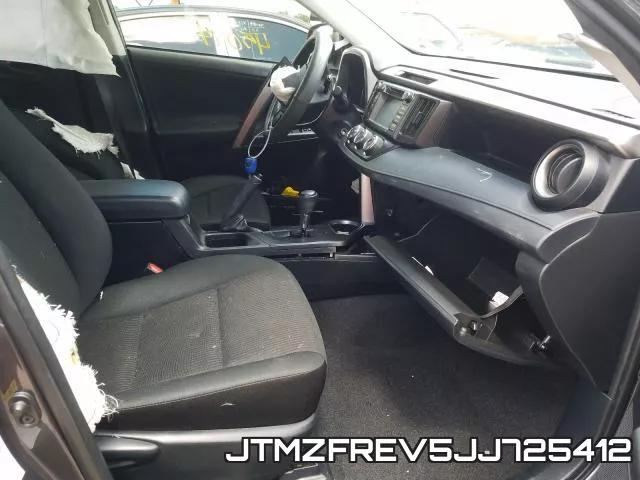 JTMZFREV5JJ725412 фото 6