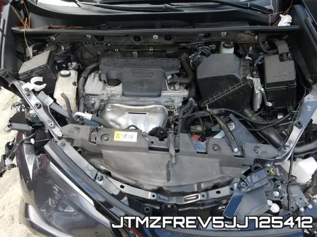 JTMZFREV5JJ725412 фото 8