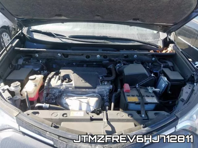 JTMZFREV6HJ712811 фото 8
