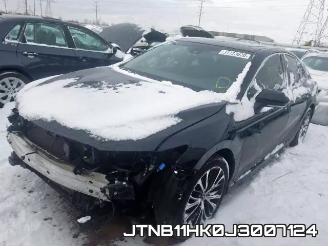 JTNB11HK0J3007124 фото 3