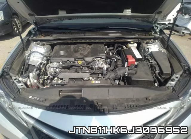 JTNB11HK6J3036952 фото 2