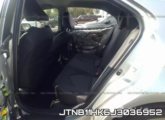 JTNB11HK6J3036952 фото 9