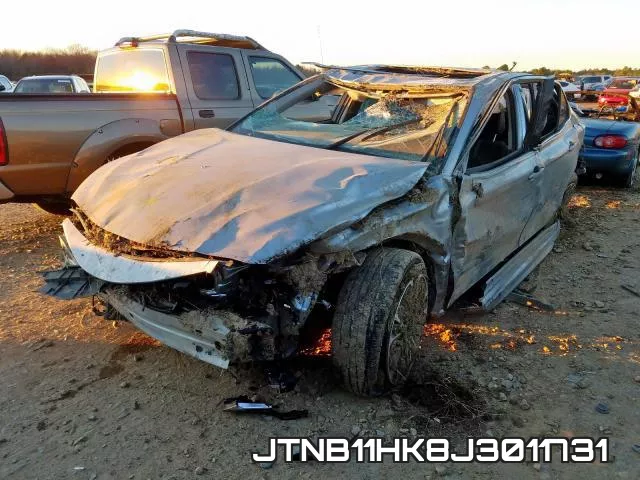 JTNB11HK8J3011731 фото 3
