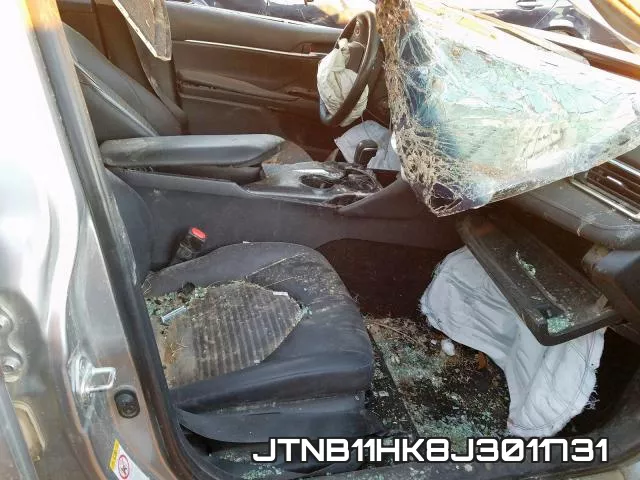 JTNB11HK8J3011731 фото 6