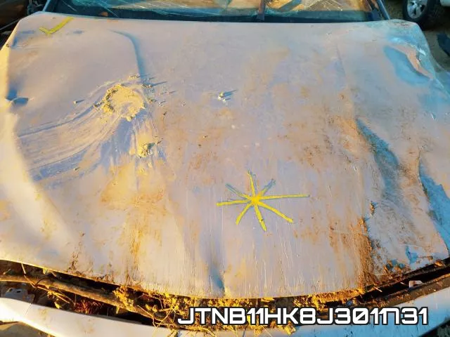 JTNB11HK8J3011731 фото 8