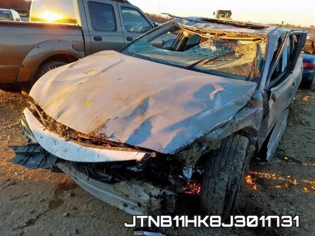 JTNB11HK8J3011731 фото 10