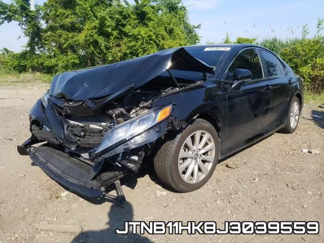 JTNB11HK8J3039559 фото 3
