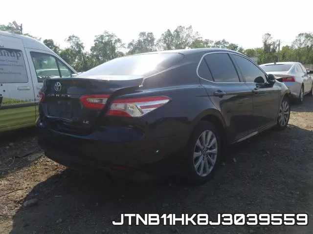 JTNB11HK8J3039559 фото 5