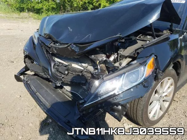 JTNB11HK8J3039559 фото 10