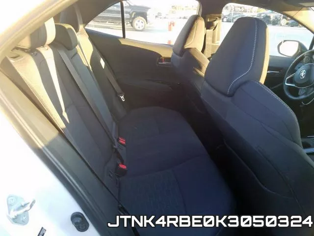 JTNK4RBE0K3050324 фото 7