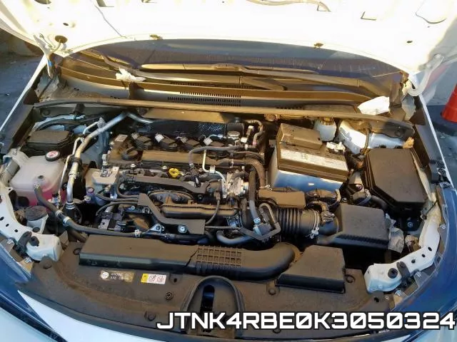 JTNK4RBE0K3050324 фото 8