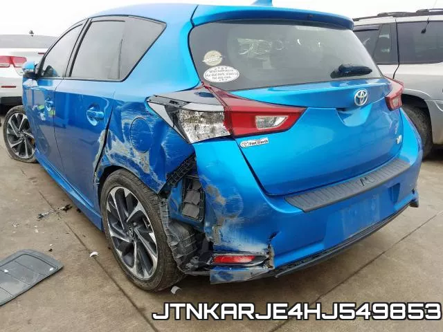 JTNKARJE4HJ549853 фото 4