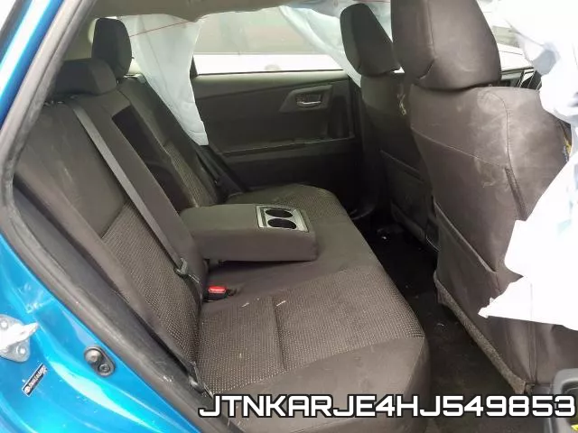 JTNKARJE4HJ549853 фото 7