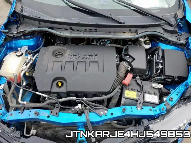 JTNKARJE4HJ549853 фото 8