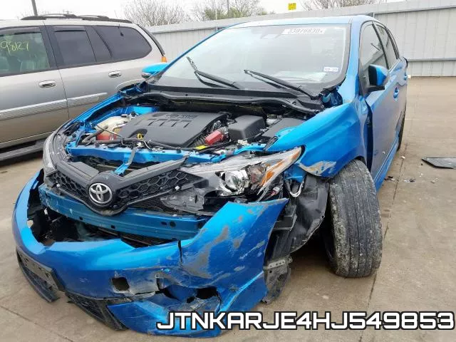 JTNKARJE4HJ549853 фото 10
