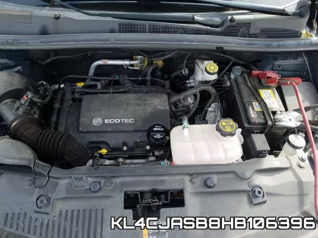 KL4CJASB8HB106396 фото 8