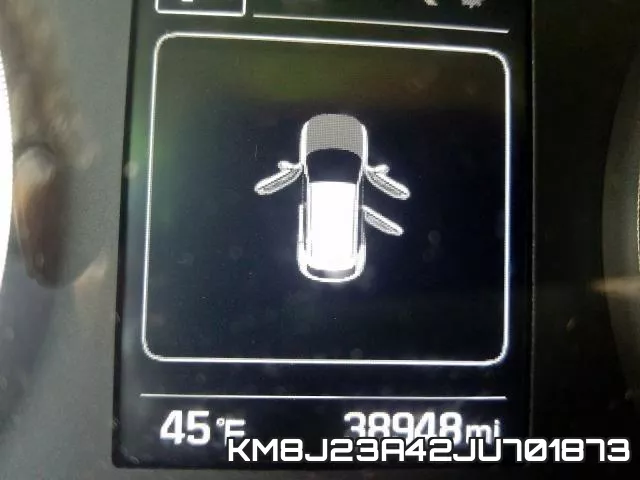 KM8J23A42JU701873 фото 9