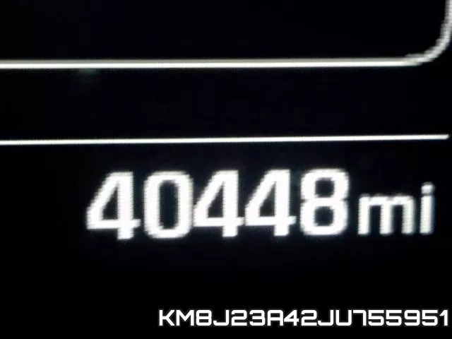KM8J23A42JU755951 фото 9