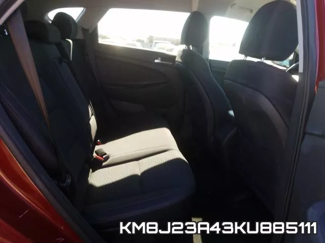 KM8J23A43KU885111 фото 7