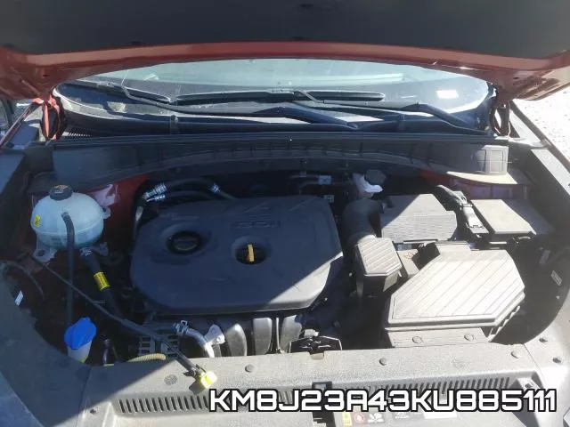 KM8J23A43KU885111 фото 8