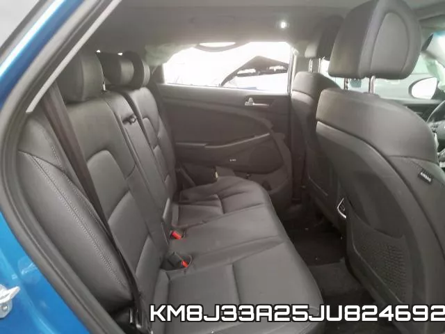 KM8J33A25JU824692 фото 7