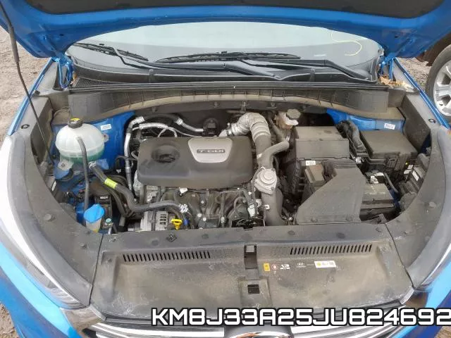 KM8J33A25JU824692 фото 8