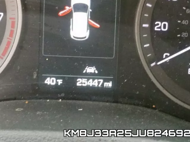 KM8J33A25JU824692 фото 9