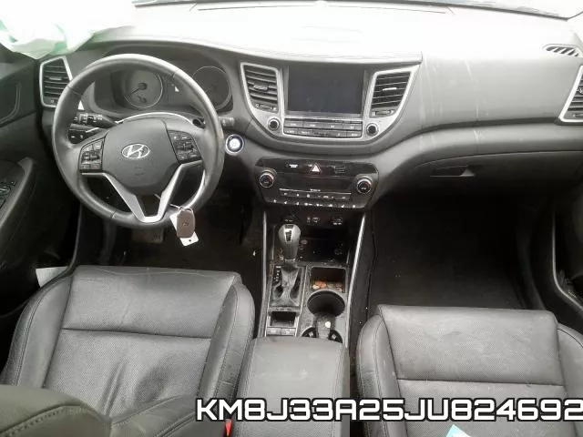 KM8J33A25JU824692 фото 10