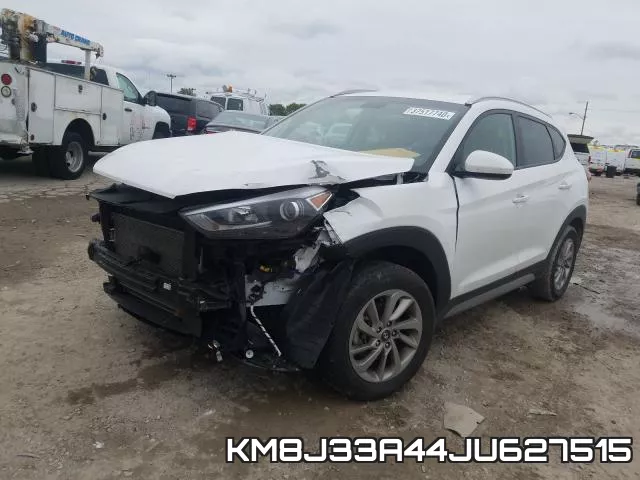 KM8J33A44JU627515 фото 3