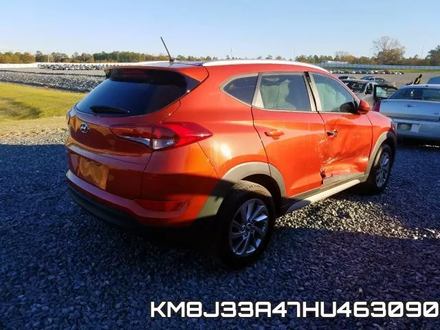 KM8J33A47HU463090 фото 5