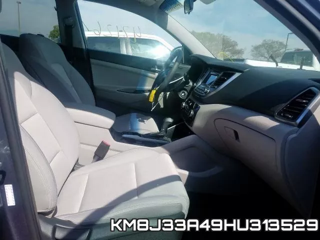 KM8J33A49HU313529 фото 6
