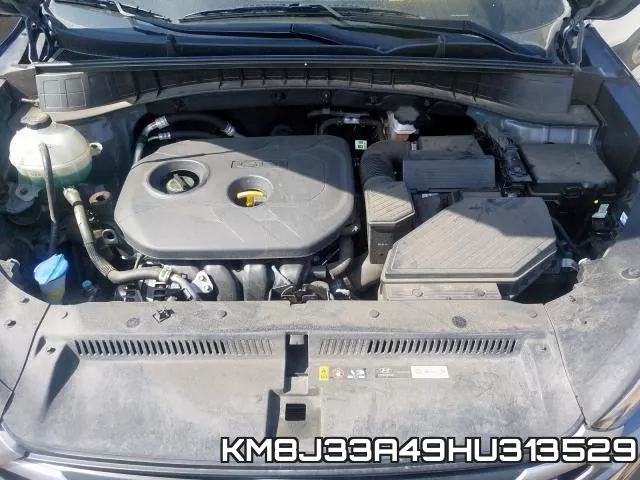 KM8J33A49HU313529 фото 8