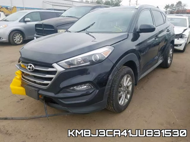 KM8J3CA41JU831530 фото 3