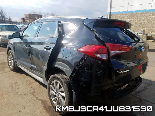 KM8J3CA41JU831530 фото 4