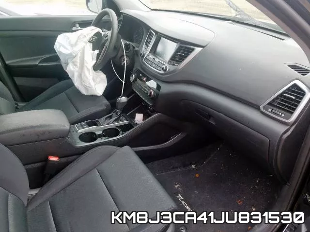 KM8J3CA41JU831530 фото 6