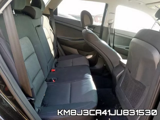 KM8J3CA41JU831530 фото 7