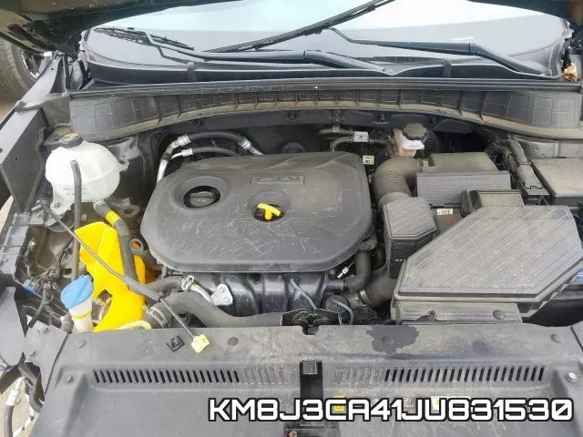 KM8J3CA41JU831530 фото 8